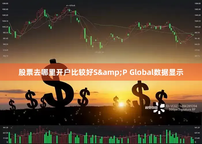 股票去哪里开户比较好S&P Global数据显示